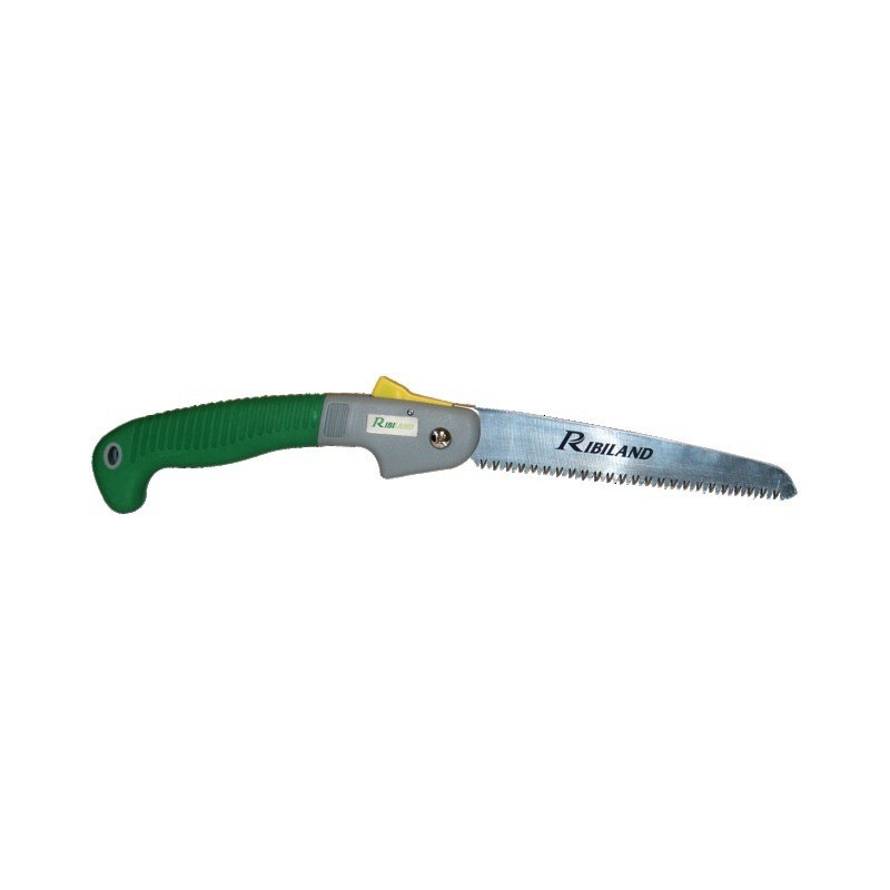 SCIE JARDINIER PRO PLIABLE 17 CM SCIE JARDINIER PRO PLIABLE 17 CM