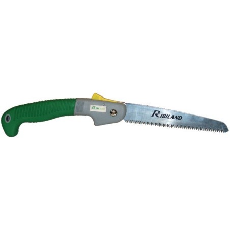 SCIE JARDINIER PRO PLIABLE 17 CM