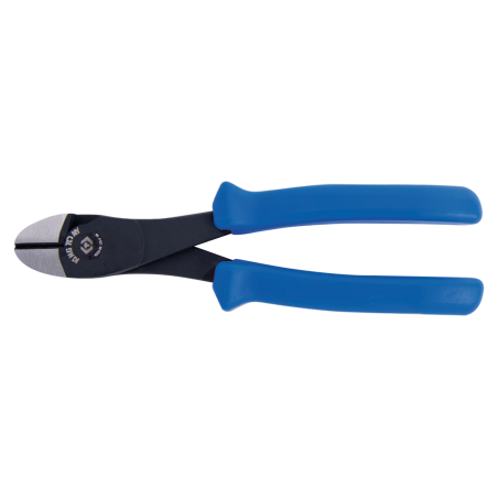 Pince coupante diagonale 200mm gros efforts