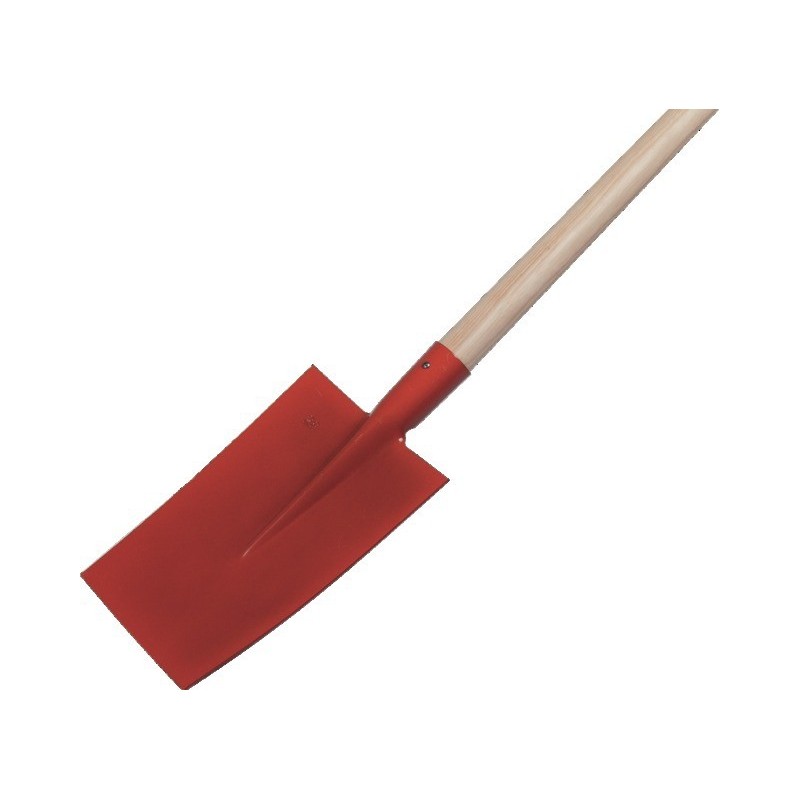 BÊCHE SENLIS 28CM MANCHE BOIS POMME 100CM BÊCHE SENLIS 28CM MANCHE BOIS POMME 100CM