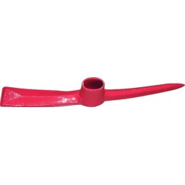 PIOCHE OVALE ALSACE 2.5KG SANS MANCHE