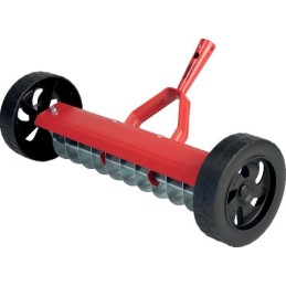 SCARIFICATEUR À ROULETTES 12DTS SANS MANCHE