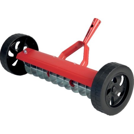 SCARIFICATEUR À ROULETTES 12DTS SANS MANCHE