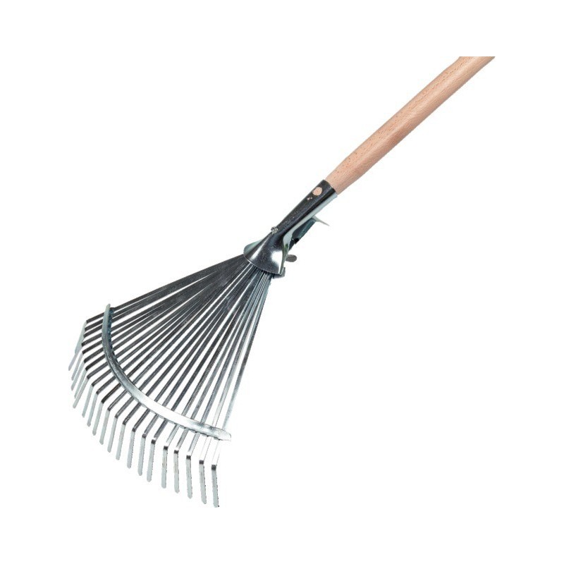 BALAI EXTENSIBLE 22DTS MANCHE BOIS 140CM BALAI EXTENSIBLE 22DTS MANCHE BOIS 140CM