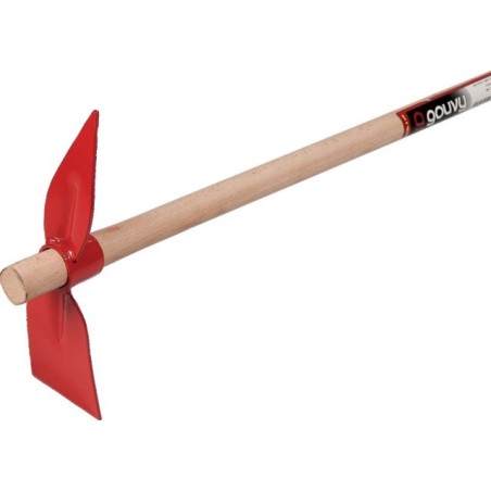 SERFOUETTE FORGEE PANNE/LANGUE 26CM A/MANCHE