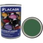 PEINTURE DE FINITION VERT PLATINE CLEMENS POT 1L