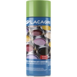 PEINTURE DE FINITION NATURE GREEN FENDT AEROSOL 400ML