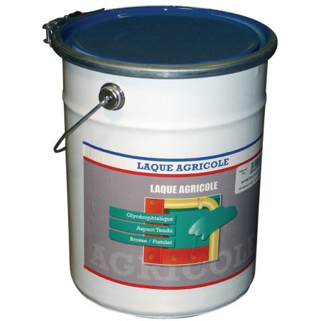 5L LAQUE BLANC                       LA 1000