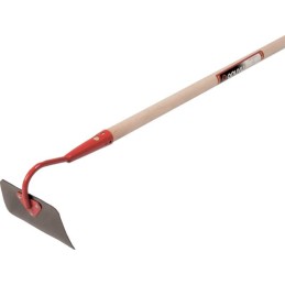BINETTE NANTERRE 14CM MANCHE BOIS 120CM