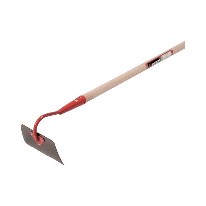 BINETTE NANTERRE 14CM MANCHE BOIS 120CM BINETTE NANTERRE 14CM MANCHE BOIS 120CM