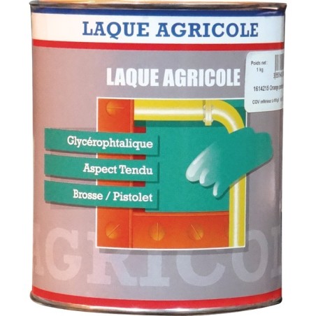 PEINTURE LAQUE ROUGE POURPRE RAL 3004 FORMULE S POT DE 1L