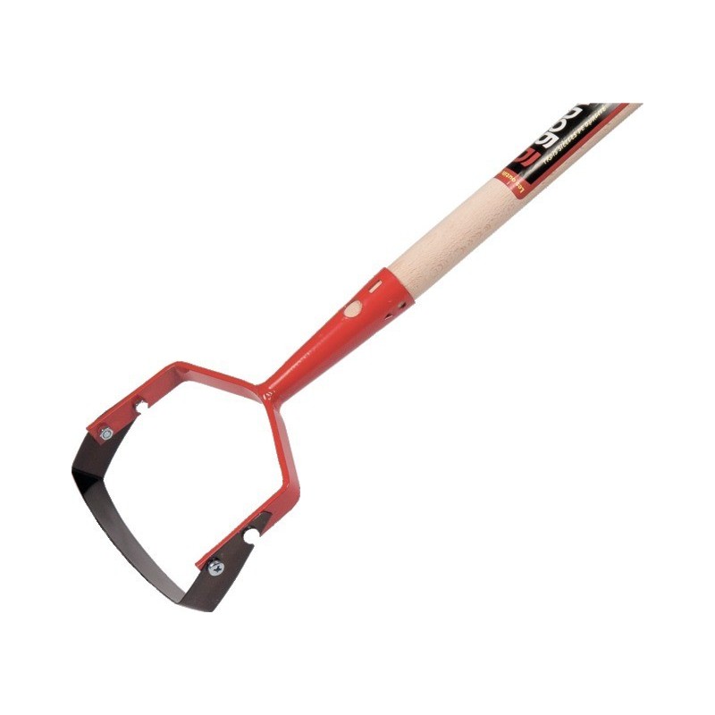 GRATTOIR A LAME 16CM MANCHE BOIS 130CM GRATTOIR A LAME 16CM MANCHE BOIS 130CM