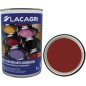 PEINTURE DE FINITION ROUGE HARDI POT 1L PEINTURE DE FINITION ROUGE HARDI POT 1L