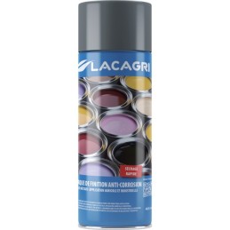 PEINTURE DE FINITION GRIS MASSEY FERGUSON AEROSOL 400ML
