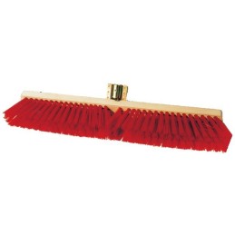 BALAI PVC ROUGE MAT LARGE