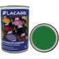 PEINTURE DE FINITION VERT UNIA POT 1L