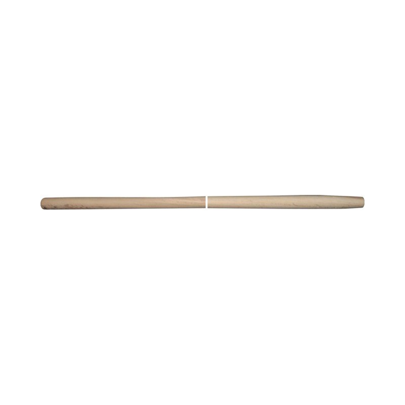 MANCHE BOIS 150 CM POUR CROC A DOUILLE MANCHE BOIS 150 CM POUR CROC A DOUILLE
