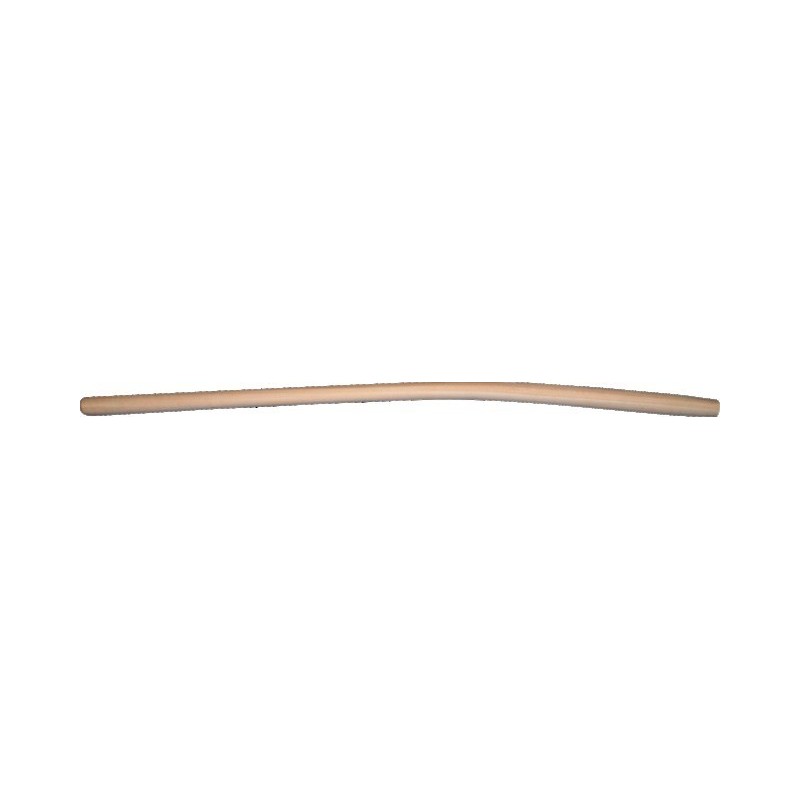 MANCHE BOIS CINTRE 130CM PR FOURCHE A DOUILLE MANCHE BOIS CINTRE 130CM PR FOURCHE A DOUILLE