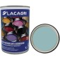 PEINTURE DE FINITION BLEU GRIS DUCHESNE POT 1L PEINTURE DE FINITION BLEU GRIS DUCHESNE POT 1L
