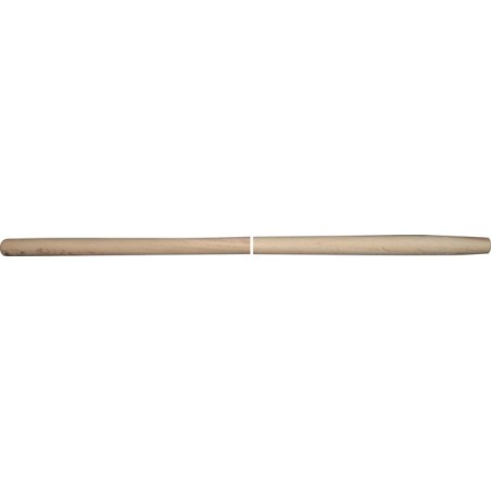 MANCHE BOIS 180 CM POUR CROC A DOUILLE