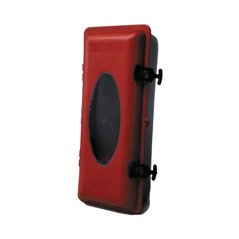 COFFRE POUR EXTINCTEUR 640X240X300 MM COFFRE POUR EXTINCTEUR 640X240X300 MM