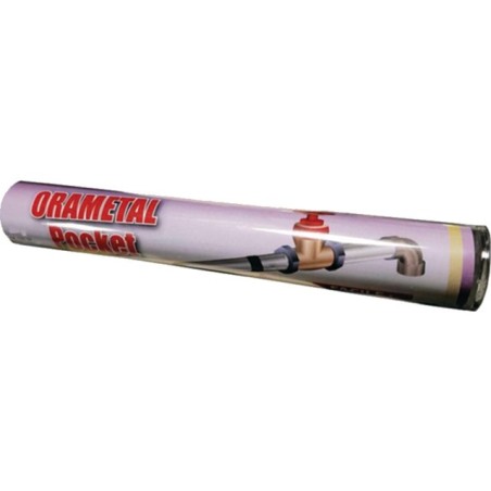 BOUDIN 125G ORAMETAL POCKET221