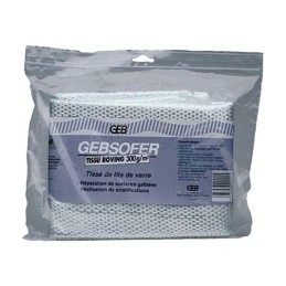 GEBSOFER tissu roving sAchet 1 m²
