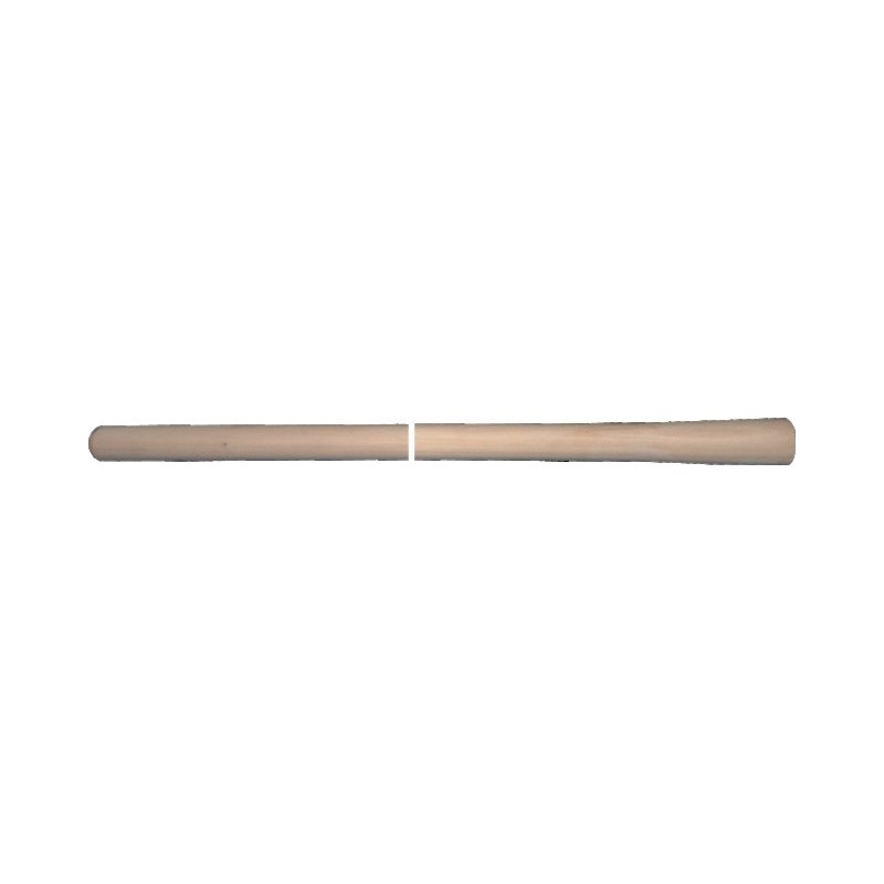 MANCHE DE HOUE/BOUCARD HETRE 1100MM D48 MANCHE DE HOUE/BOUCARD HETRE 1100MM D48