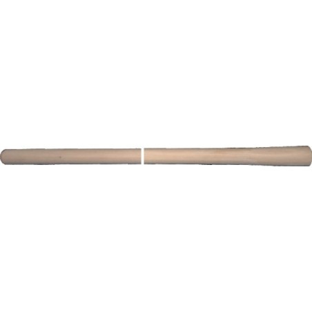 MANCHE DE HOUE/BOUCARD HETRE 1100MM D48