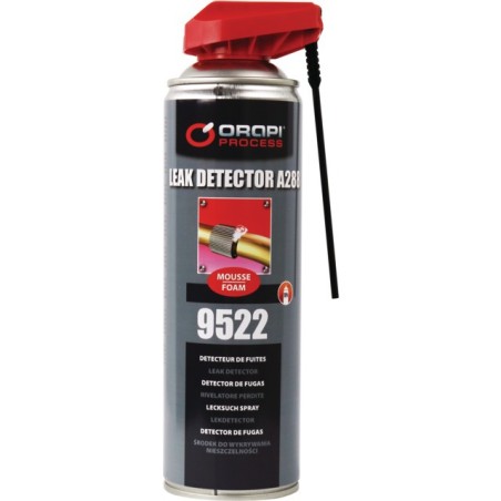 AEROSOL DETECTEUR DE FUITES DE GAZ A288