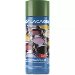 PEINTURE DE FINITION VERT JOHN DEERE AEROSOL 400ML