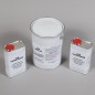 PEINTURE ANTI-CORROSION GRIS FONCE PANTONE 405C POT DE 5L