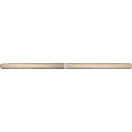 MANCHE BOIS 180 CM POUR BALAI CANTONNIER