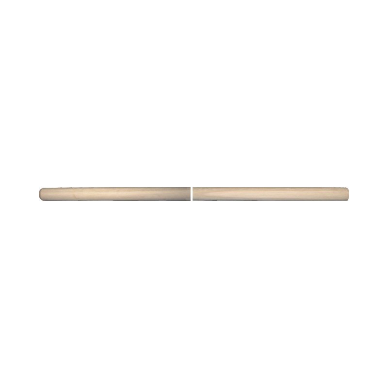 MANCHE BOIS 180 CM POUR BALAI CANTONNIER MANCHE BOIS 180 CM POUR BALAI CANTONNIER