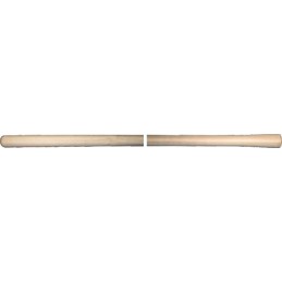 MANCHE BOIS 110 CM POUR BINETTE