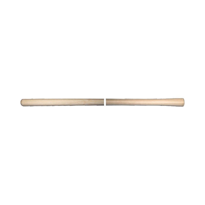 MANCHE BOIS 110 CM POUR BINETTE MANCHE BOIS 110 CM POUR BINETTE
