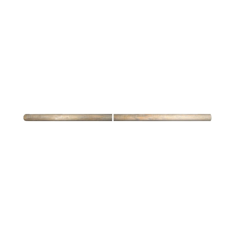MANCHE BOIS 120 CM POUR BALAI COCO SANS VIS MANCHE BOIS 120 CM POUR BALAI COCO SANS VIS