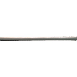 MANCHE BOIS OEIL OVALE 90 CM POUR MASSE
