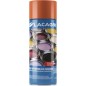 PEINTURE DE FINITION ORANGE FIAT SOMECA AEROSOL 400ML PEINTURE DE FINITION ORANGE FIAT SOMECA AEROSOL 400ML