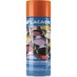 PEINTURE DE FINITION ORANGE HOWARD AEROSOL 400ML PEINTURE DE FINITION ORANGE HOWARD AEROSOL 400ML