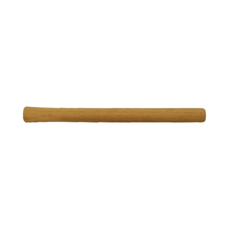 MANCHE BOIS 37 CM POUR MARTEAU COFFREUR MANCHE BOIS 37 CM POUR MARTEAU COFFREUR
