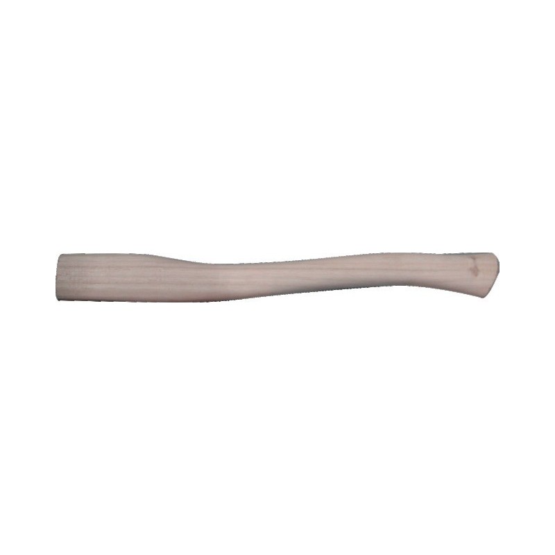 MANCHE BOIS GALBE 400X48/23MM POUR HACHETTE MANCHE BOIS GALBE 400X48/23MM POUR HACHETTE