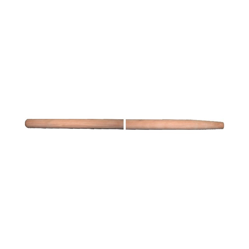 MANCHE BOIS 130 CM POUR BINETTE MANCHE BOIS 130 CM POUR BINETTE
