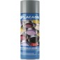 PEINTURE DE FINITION ZINC ALU AEROSOL 400ML PEINTURE DE FINITION ZINC ALU AEROSOL 400ML