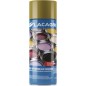 PEINTURE DE FINITION JAUNE TRANSMISSION AEROSOL 400ML PEINTURE DE FINITION JAUNE TRANSMISSION AEROSOL 400ML