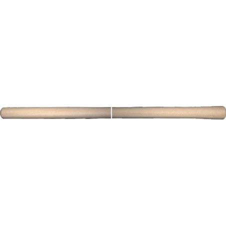 MANCHE BOIS 110 CM POUR HOUE ?IL ROND