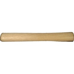 MANCHE BOIS CONIQUE 26 CM POUR MASSETTE