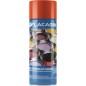PEINTURE DE FINITION ORANGE BRILLANT AEROSOL 400ML PEINTURE DE FINITION ORANGE BRILLANT AEROSOL 400ML