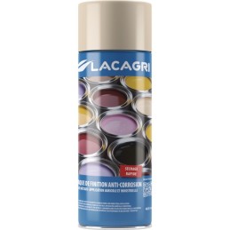 PEINTURE DE FINITION IVOIRE AEROSOL 400ML