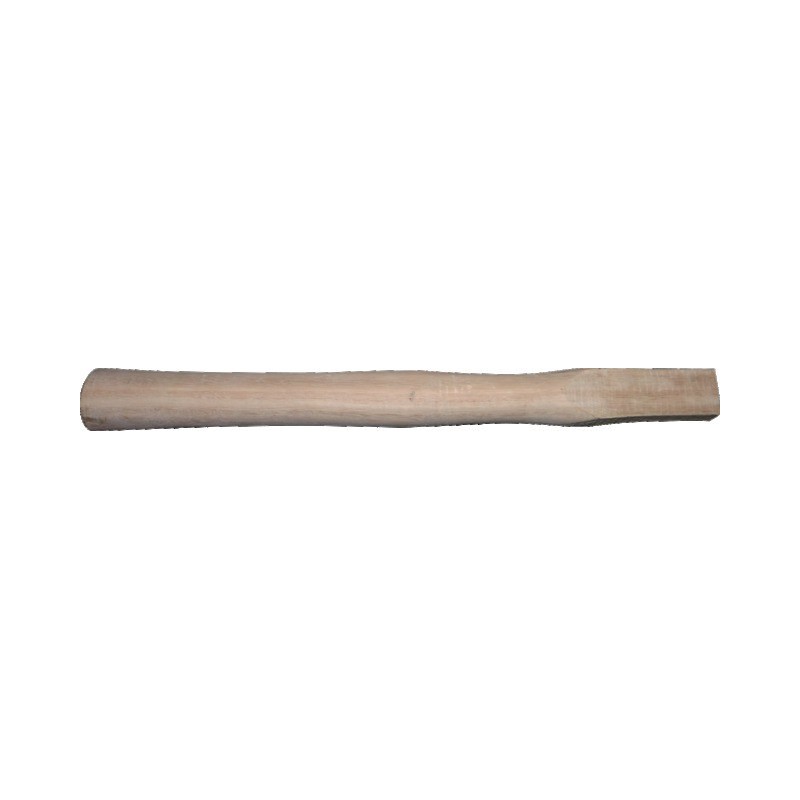 MANCHE BOIS 35 CM POUR MARTEAU RIVOIR MANCHE BOIS 35 CM POUR MARTEAU RIVOIR